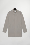NN07 Blake Technical PrimaLoft® Coat 8240