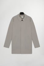 NN07 Blake Technical PrimaLoft® Coat 8240