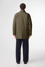 NN07 Blake Technical PrimaLoft® Coat 8240