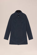 NN.07 Blake Technical PrimaLoft® Coat 8240 - Navy Blue
