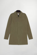 NN07 Blake Technical PrimaLoft® Coat 8240