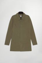 NN07 Blake Technical PrimaLoft® Coat 8240