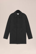 NN.07 Blake Technical PrimaLoft® Coat 8240 - Black
