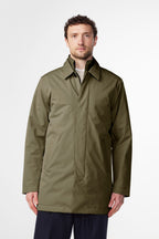 NN07 Blake Technical PrimaLoft® Coat 8240