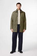 NN07 Blake Technical PrimaLoft® Coat 8240