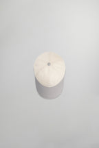 NN.07 Small Logo Cap 9041 - Grey Melange