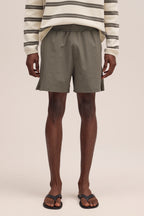 NN.07 Holiday Swim Shorts 10039 - Capers