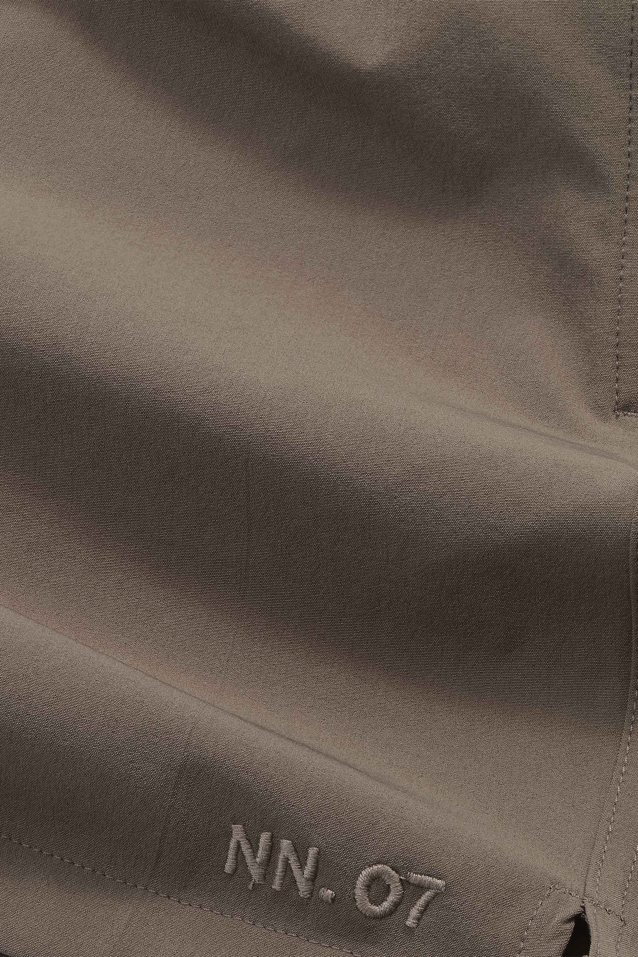 NN.07 Holiday Swim Shorts 10039 - Mable Husk