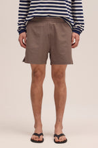 NN.07 Holiday Swim Shorts 10039 - Mable Husk