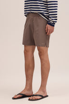 NN.07 Holiday Swim Shorts 10039 - Mable Husk
