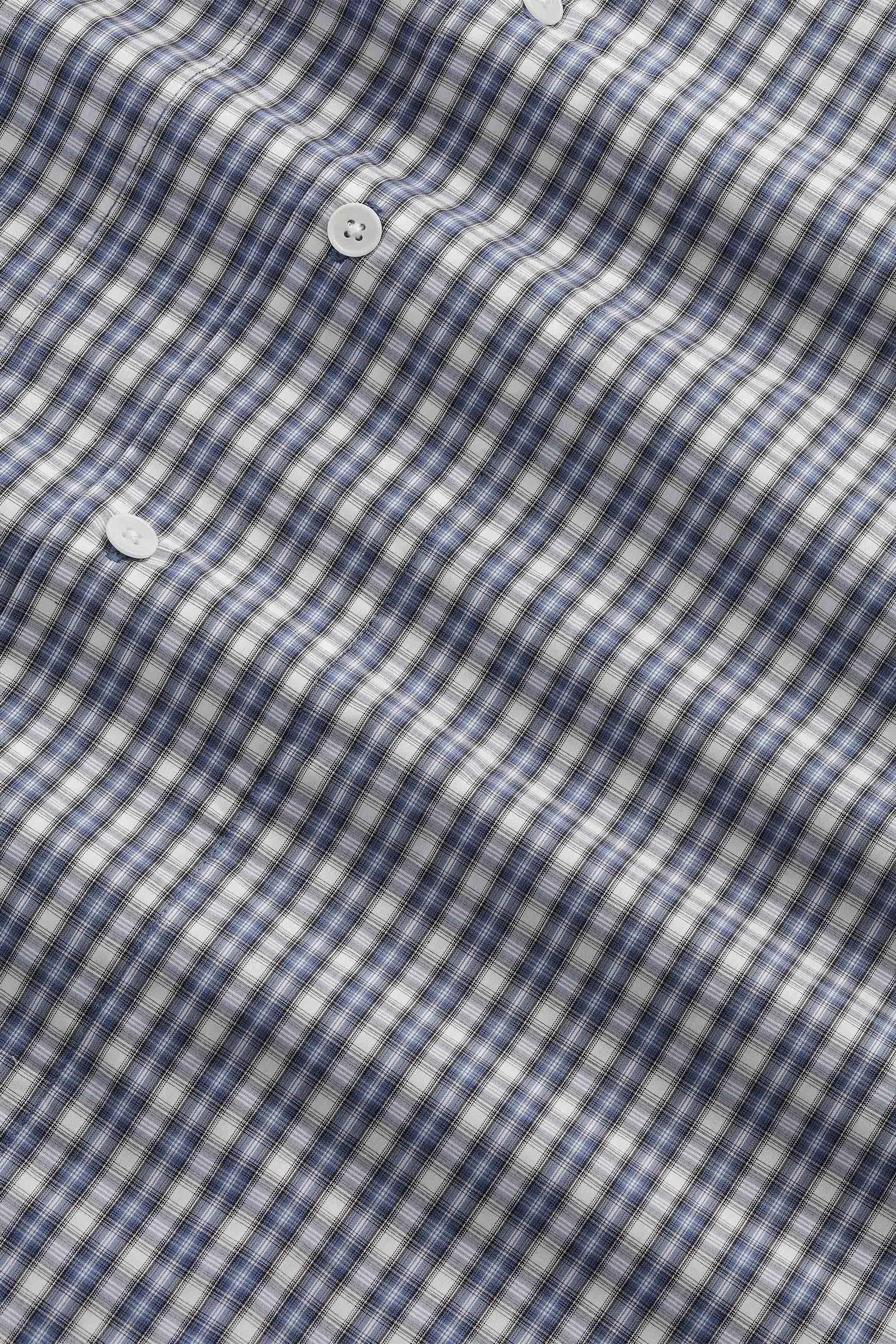 NN.07 Reed Overshirt 5322