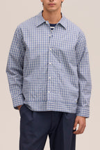 NN.07 Reed Overshirt 5322