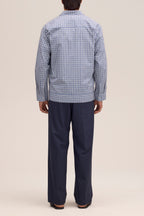 NN.07 Reed Overshirt 5322