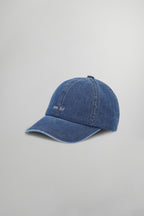 NN.07 Base Indigo Cap 90026