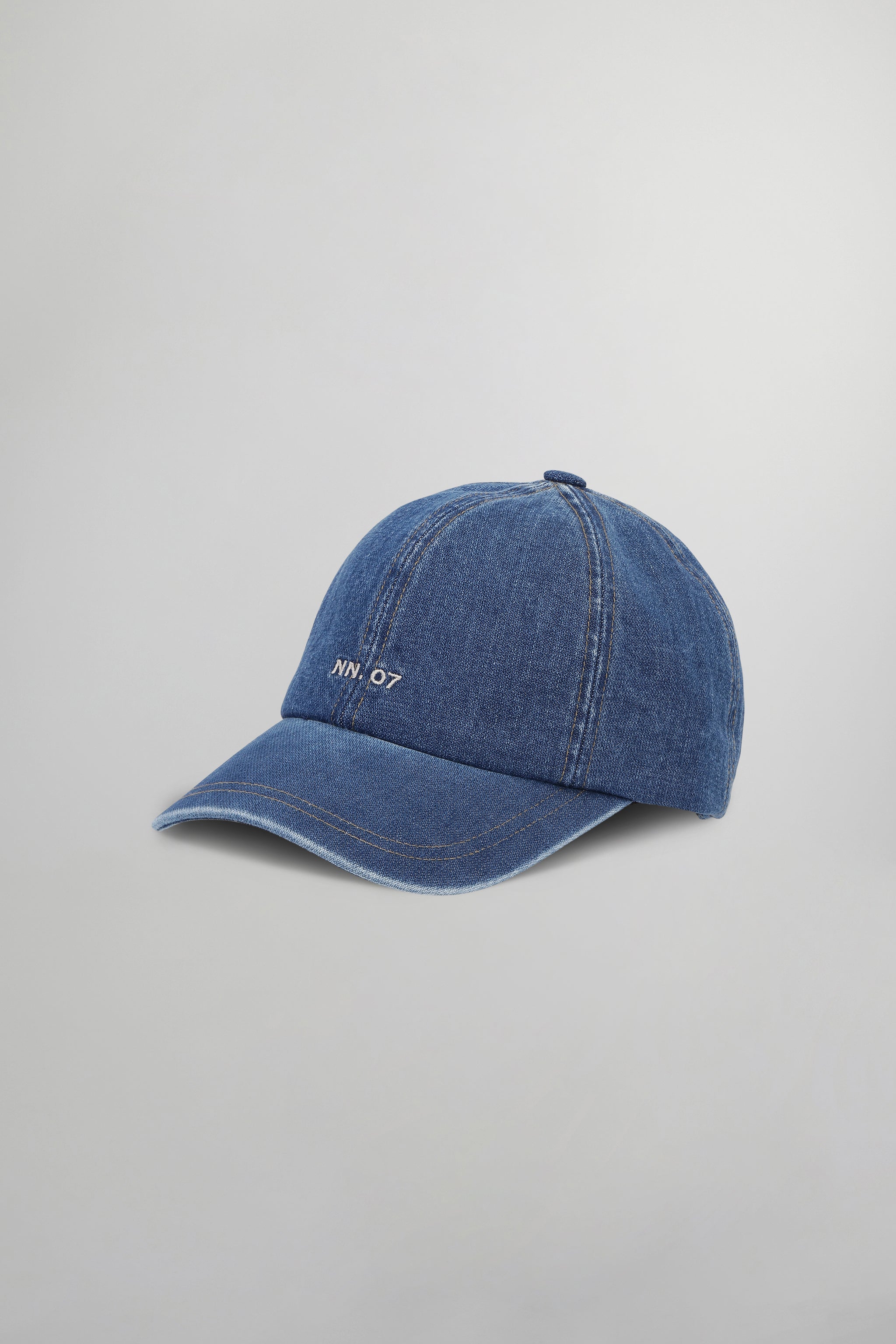 NN.07 Base Indigo Cap 90026