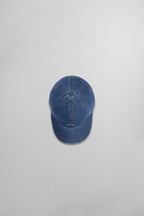 NN.07 Base Indigo Cap 90026