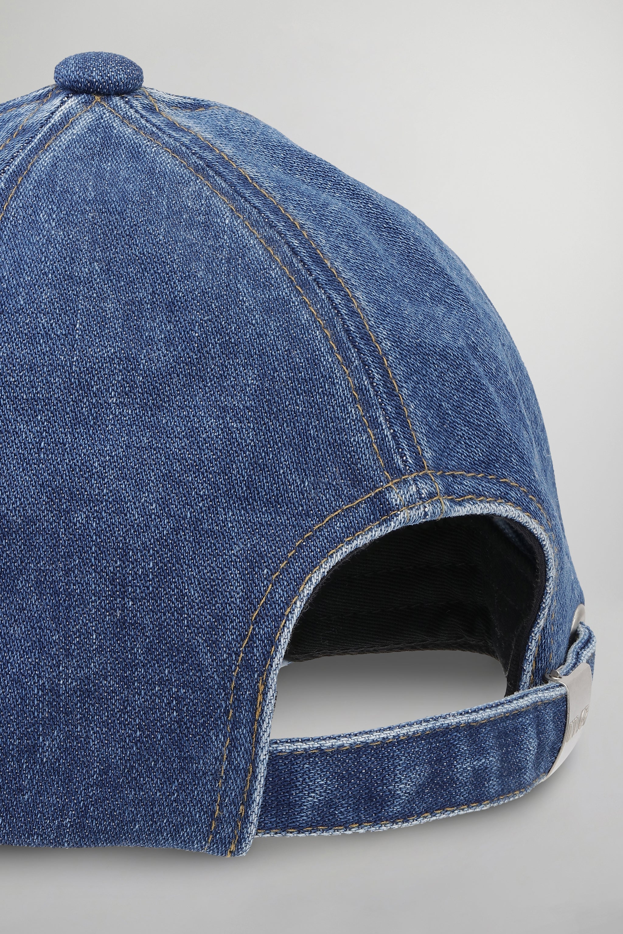 NN.07 Base Indigo Cap 90026