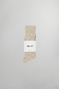 NN.07 Sheerwood Sock 60054 - Clay Mirage