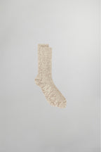 NN.07 Sheerwood Sock 60054 - Clay Mirage