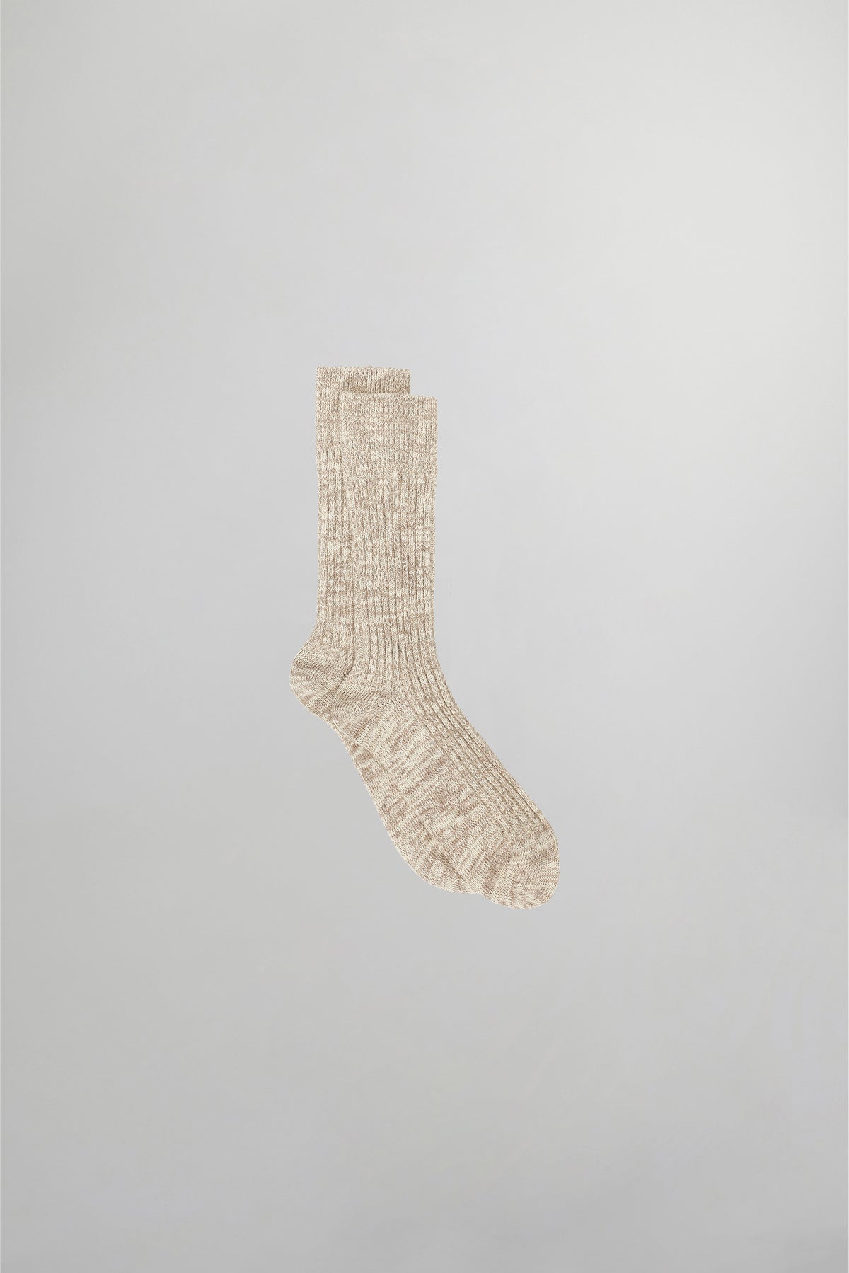 NN.07 Sheerwood Sock 60054 - Clay Mirage