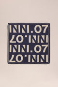 NN07 Tact Silk Scarf 90032