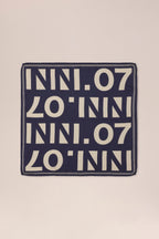NN07 Tact Silk Scarf 90032