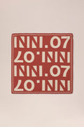 NN07 Tact Silk Scarf 90032