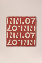 NN07 Tact Silk Scarf 90032