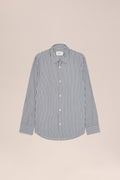NN.07 Freddy Pocket Shirt 5973
