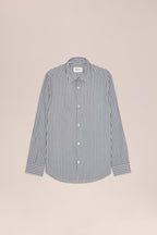 NN.07 Freddy Pocket Shirt 5973