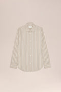 NN.07 Freddy Pocket Shirt 5973