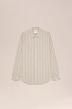 NN.07 Freddy Pocket Shirt 5973