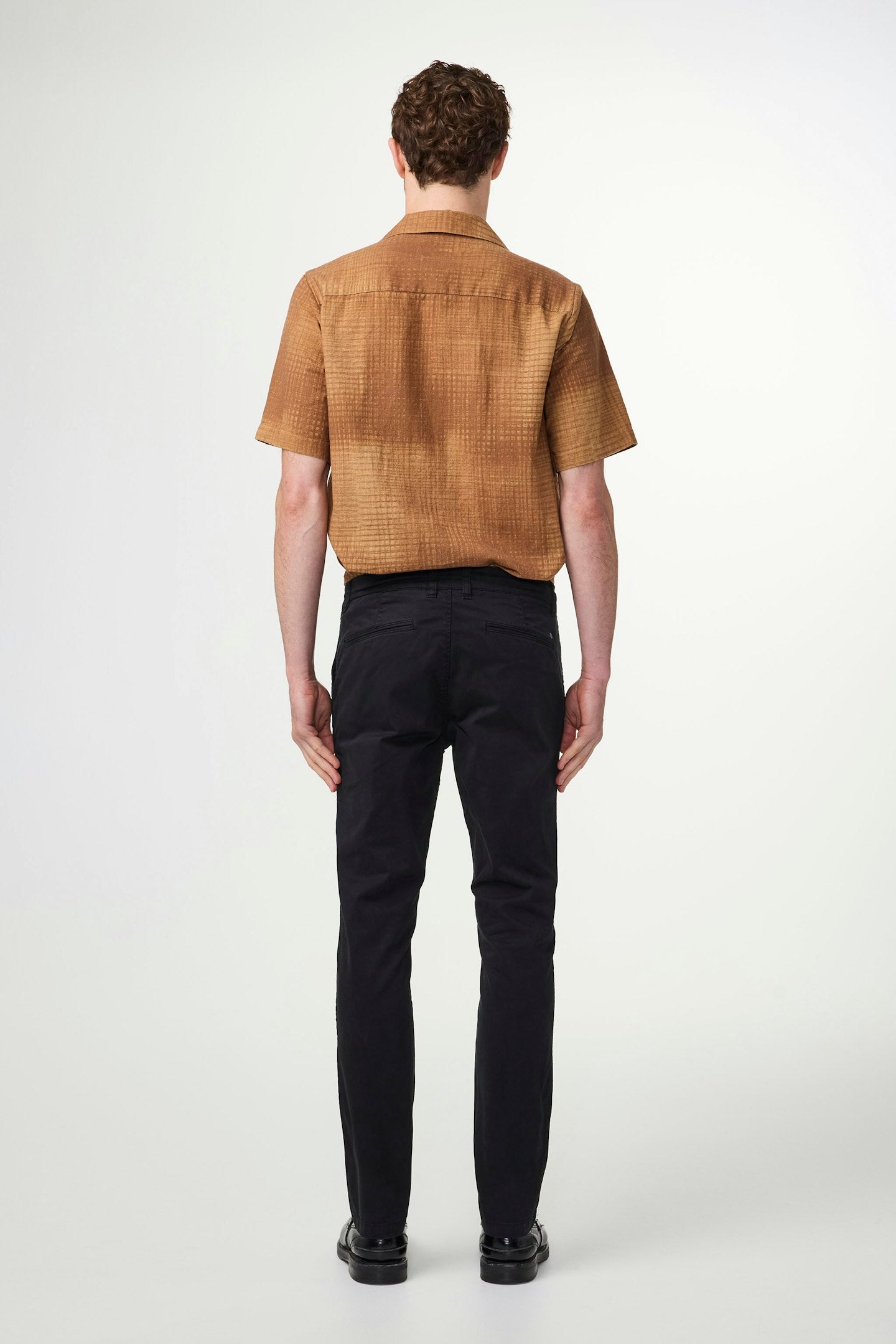 NN07 Marco Slim Fit Chino 1400