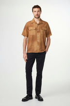 NN07 Marco Slim Fit Chino 1400