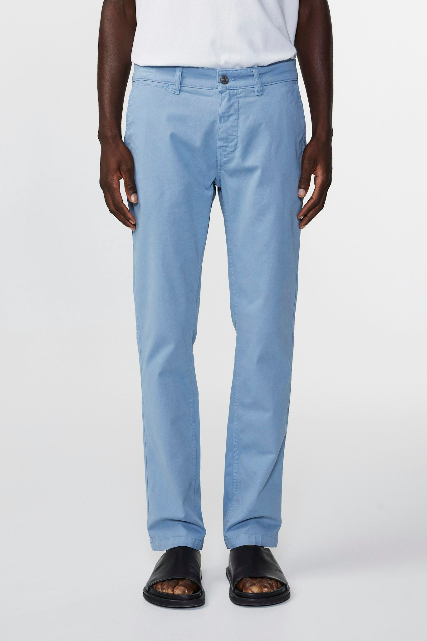 NN07 Marco Slim Fit Chino 1400