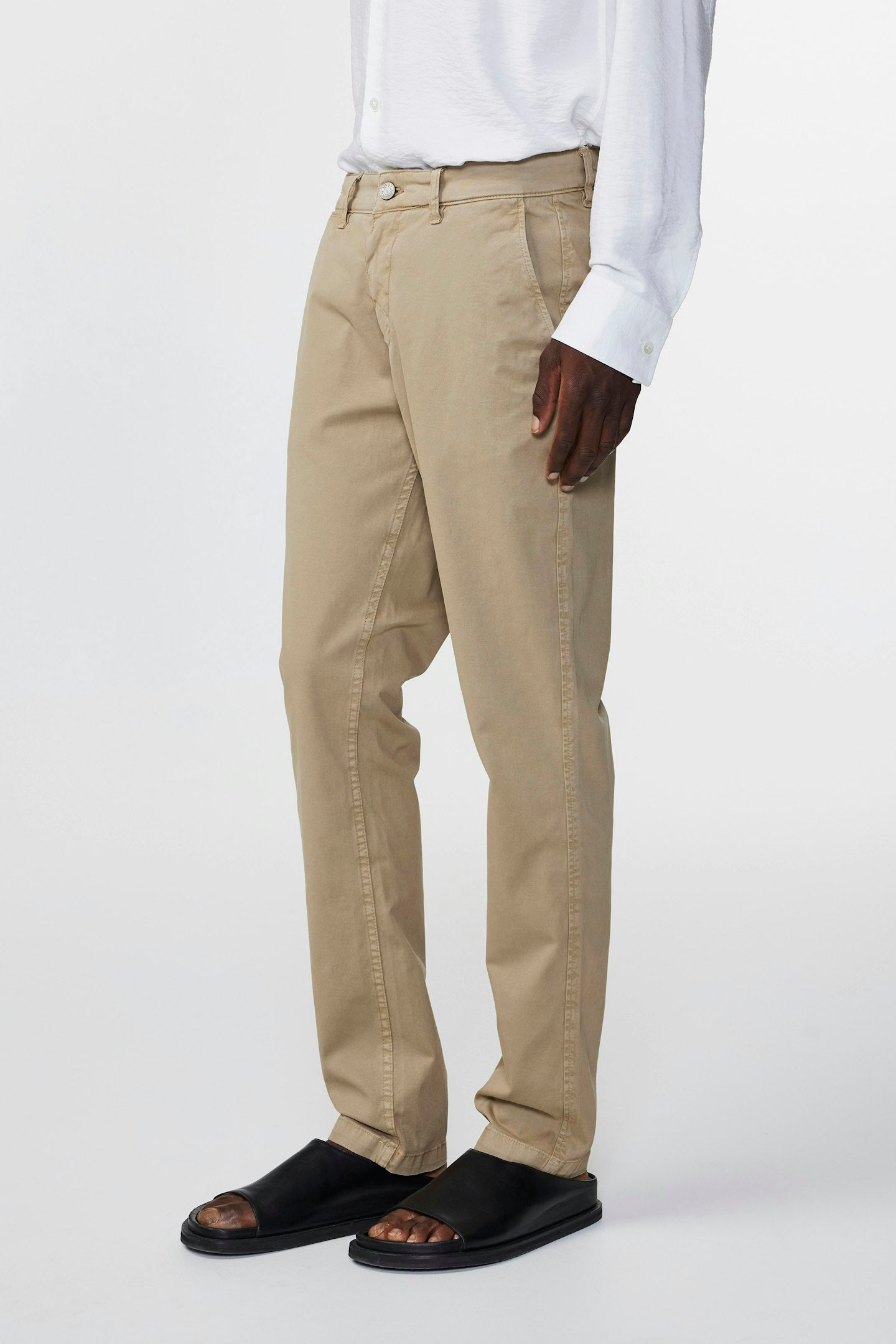 NN07 Marco Slim Fit Chino 1400