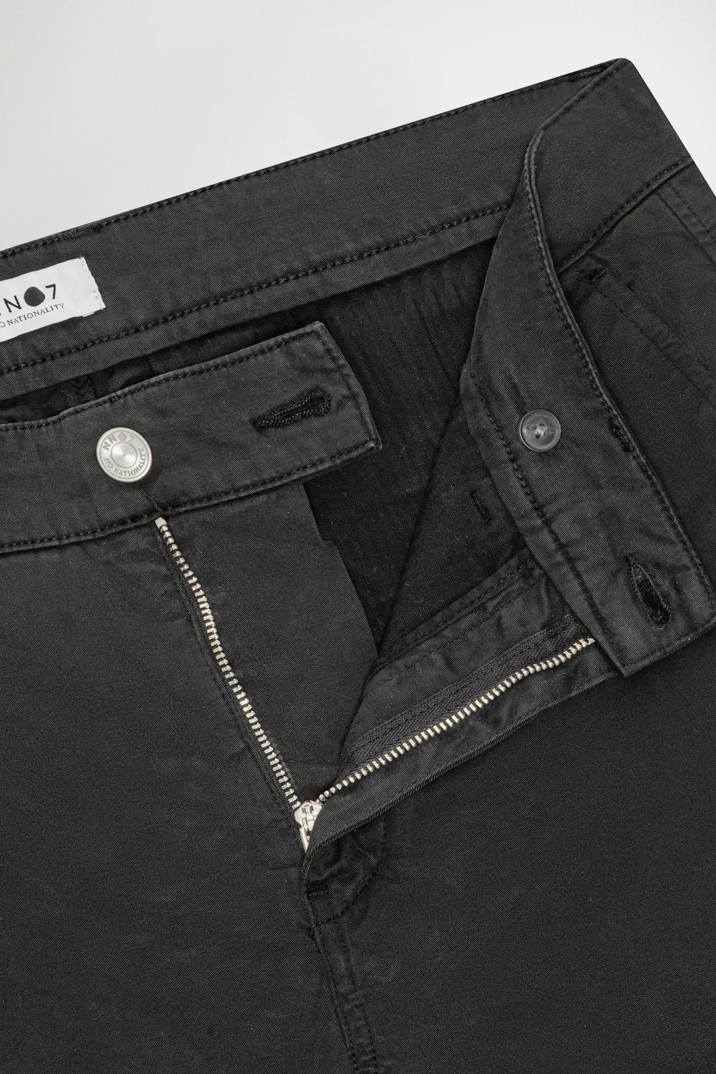 NN07 Marco Slim Fit Chino 1400