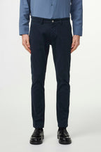 NN07 Marco Slim Fit Chino 1400