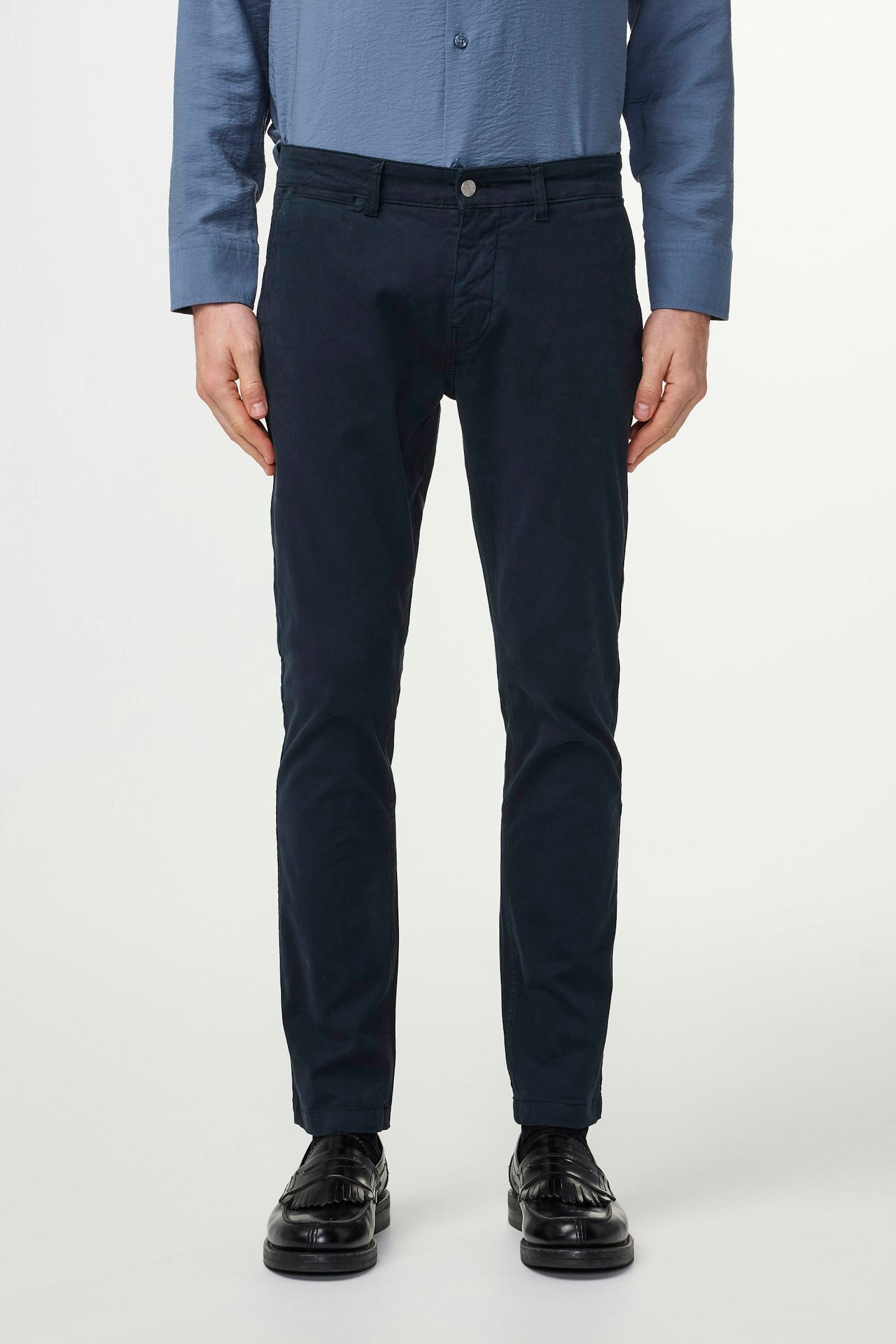 NN07 Marco Slim Fit Chino 1400