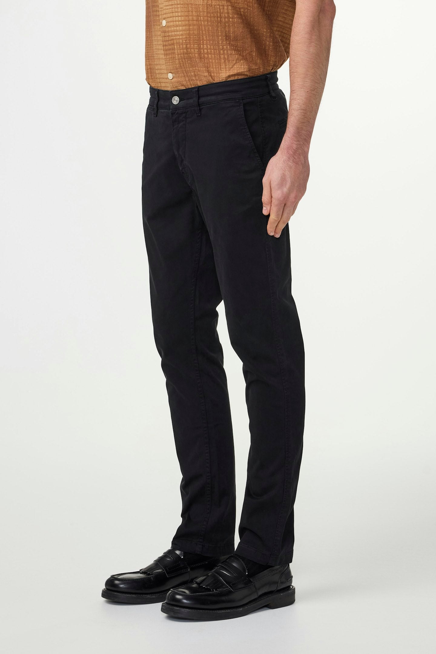 NN07 Marco Slim Fit Chino 1400