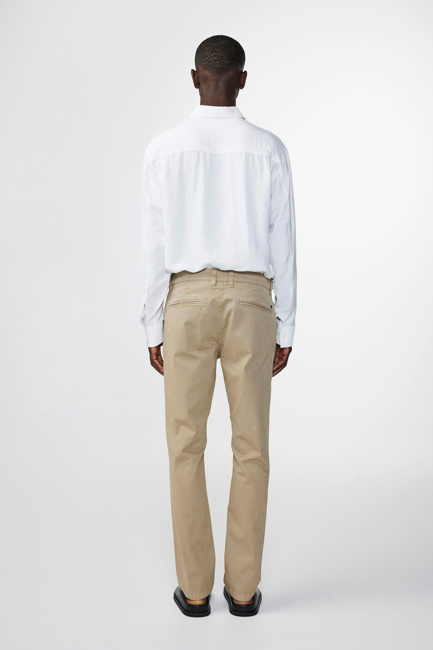 NN07 Marco Slim Fit Chino 1400