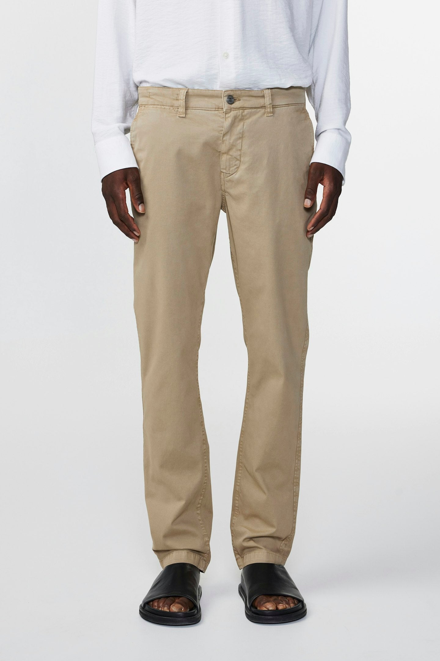 NN07 Marco Slim Fit Chino 1400