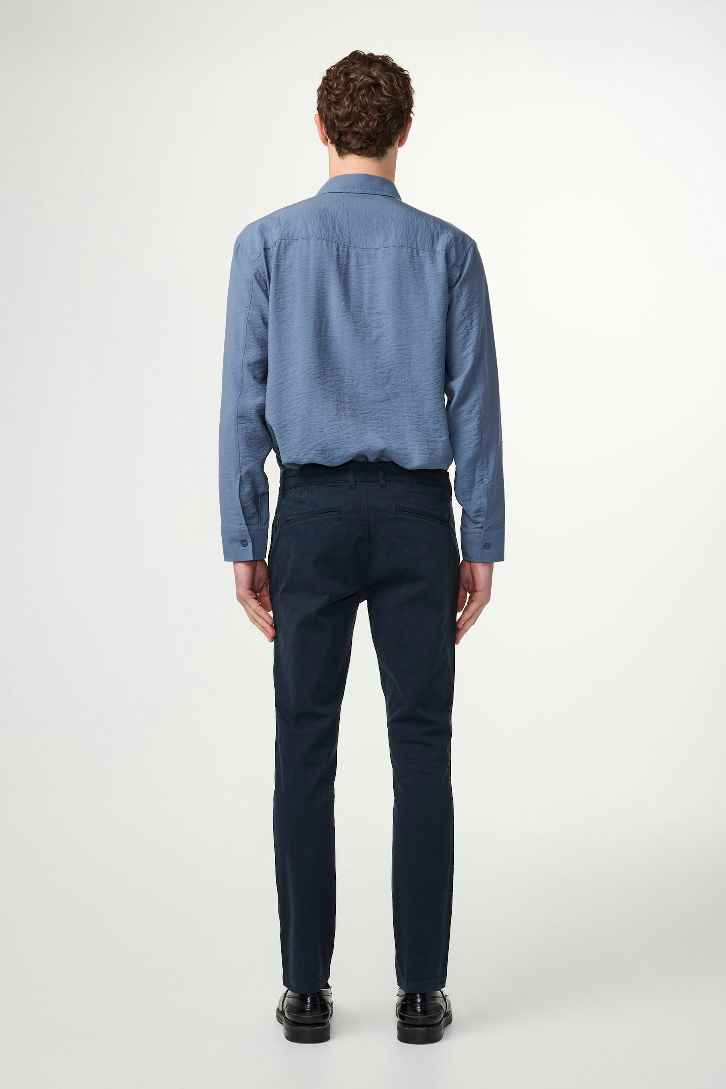 NN07 Marco Slim Fit Chino 1400