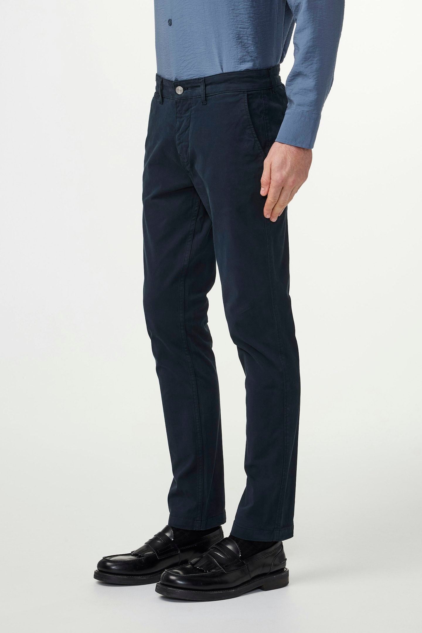NN07 Marco Slim Fit Chino 1400