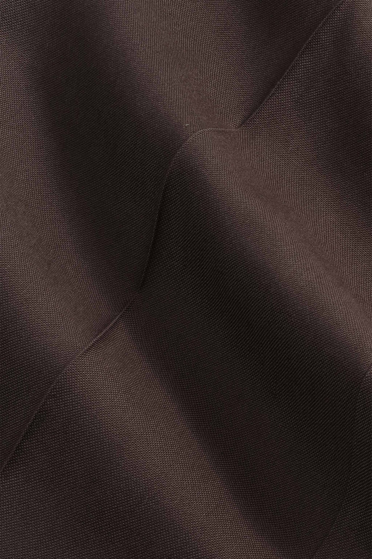 NN.07 Kay Relaxed Fit Trousers 1808 - Deep Truffle
