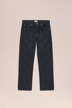 NN.07 Sonny Straight Leg Jeans 1843 - Raw Indigo
