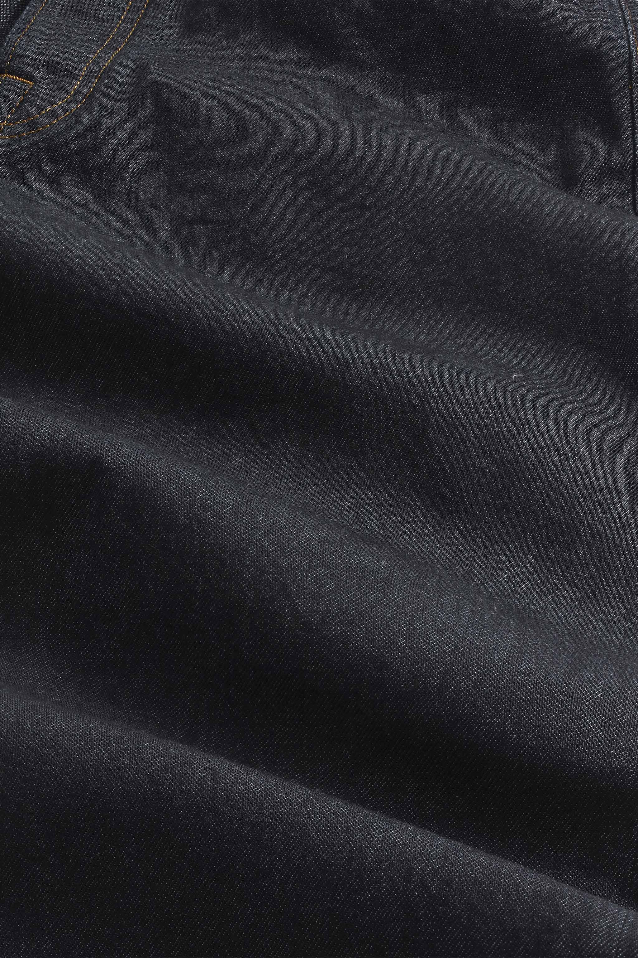 NN.07 Sonny Straight Leg Jeans 1843 - Raw Indigo