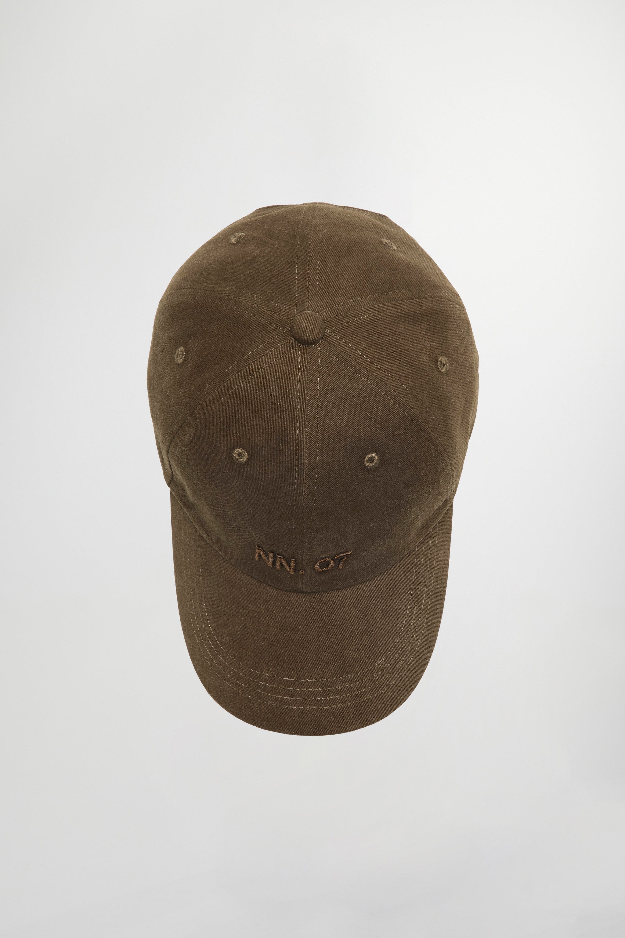 NN07 Cotton Cap 9041