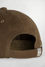 NN07 Cotton Cap 9041