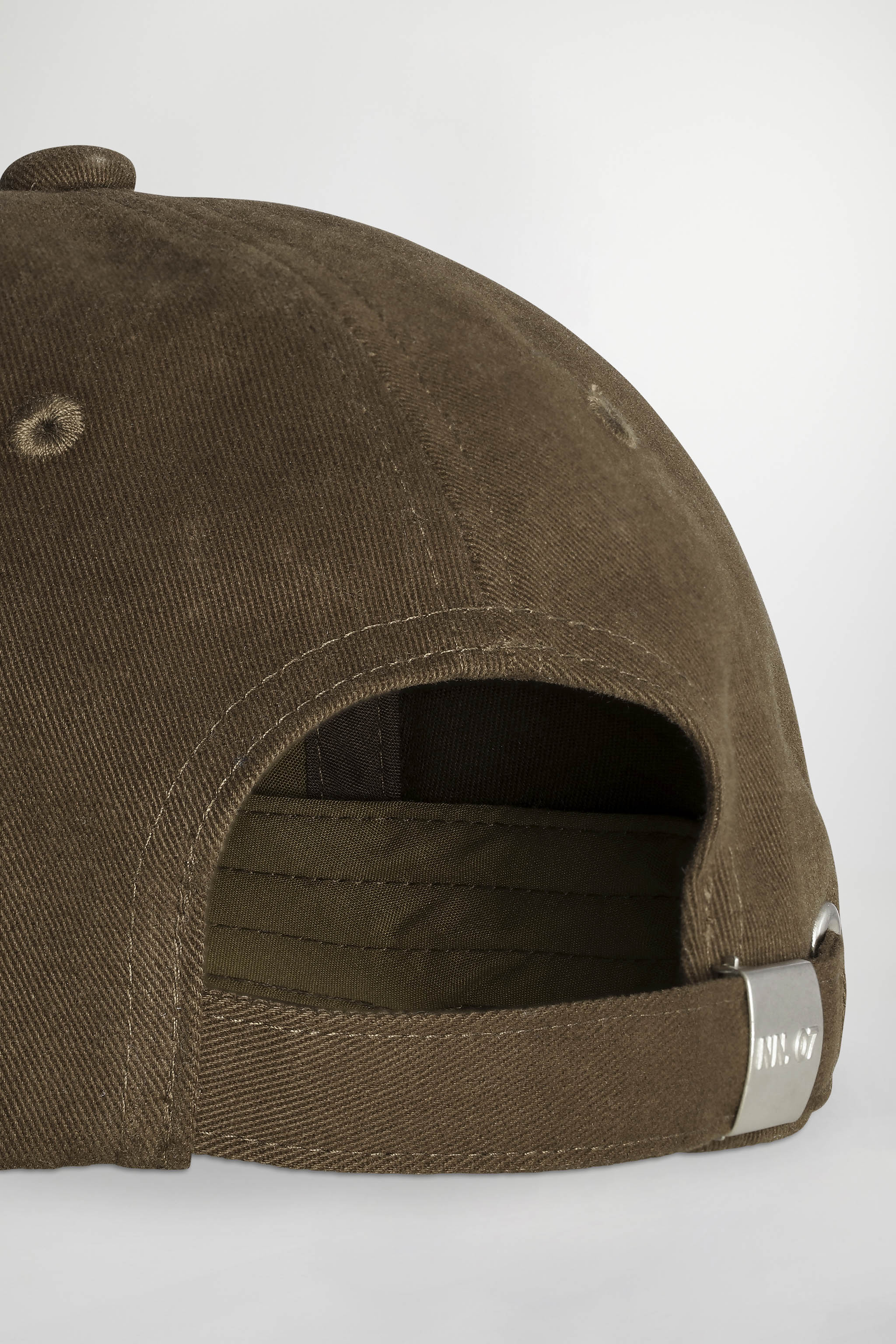 NN07 Cotton Cap 9041